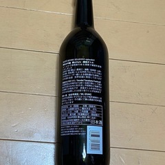 新品　純米大吟醸　勝山　ｓｔｙｌｅ　織姫ボトル　DATE７SEVEN １本の画像