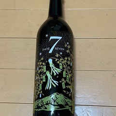 新品　純米大吟醸　勝山　ｓｔｙｌｅ　織姫ボトル　DATE７SEV...