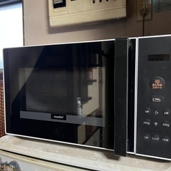 電子レンジ