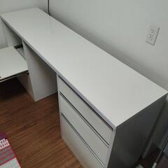 ニトリキッチンカウンター