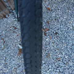 自転車 子供乗せ 非電動 ブリヂストン 府中の画像