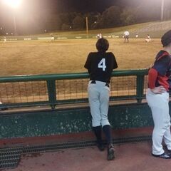 草野球の男女マネージャー（兼任選手OK）募集！ - 八王子市