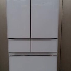 新生活★お得★R-HW52J  HITACHI 冷蔵庫 