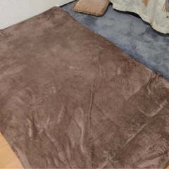★ソファーベッド☆の画像