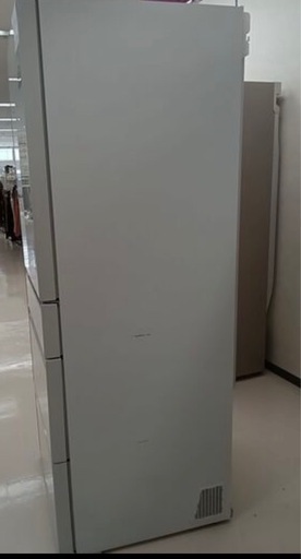 新生活★お得★R-HW52J  HITACHI 冷蔵庫 