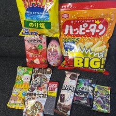 お菓子144