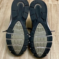 ニューバランス　990v5 26cm
の画像