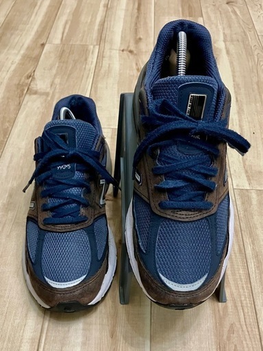 ニューバランス　990v5 26cm\n