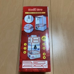 デカクレーン アミューズメント専用の画像