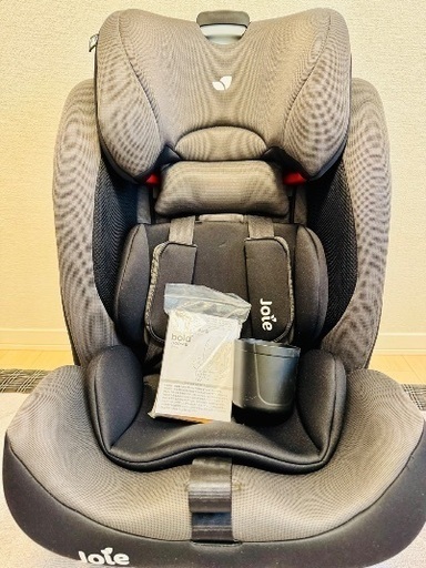 Joie ボールド ジュニアシート ISOFIX
