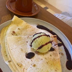 【ゆるヨガカフェ3月】の画像