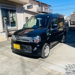 三菱 トッポターボ車検 令和8年02月の画像