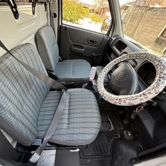 ホンダアクティトラック車検長いの画像
