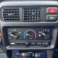 ホンダアクティトラック車検長いの画像