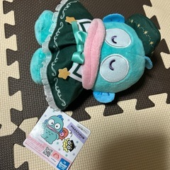 大人気　サンリオ　ハンギョドン　コスプレ　卒業式　入学式　はんぎ...
