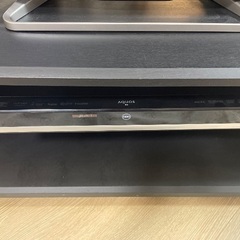 AQUOS Blu-ray テレビと一緒に如何でしょうか。