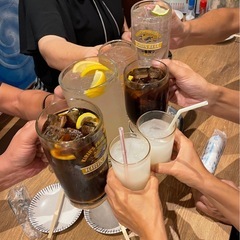 雑談＆イベントグルメンバー募集中❣️