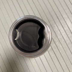 未使用　水筒　スヌーピー　プラスチックの画像