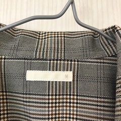 GU オープンカラーシャツの画像