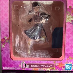 未開封　 一番くじ# かなお　しのぶ　代理出品