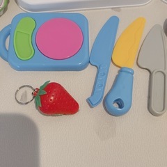 ままごと 食品 スイーツ ままごとキッチン コンロ セットの画像