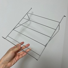 リンナイ 乾太くん 小物用乾燥棚 美品