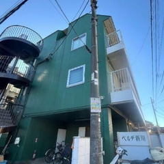 💖🍫2月22日新着物件！『初期費用はコミコミ5万円(税込)だけ』...