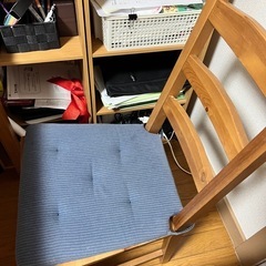 ikea食卓(取り受け者決定)の画像