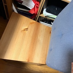 ikea食卓(取り受け者決定)の画像