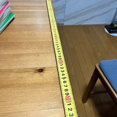 ikea食卓(取り受け者決定)の画像