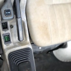 平成3年ミニキャブトラック4WD茨城県常総市からの画像