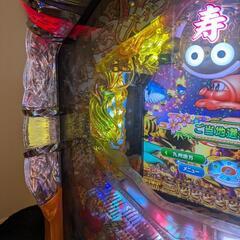 海物語 パチンコ 金富士 パチンコ実機の画像