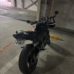 ホーネット250