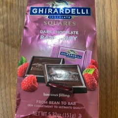 チョコレート