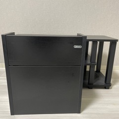 Wi-Fiルーターやモデムをかくする物