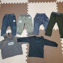 80センチ　子供服