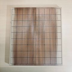 任天堂 将棋盤 桂 ６号の画像