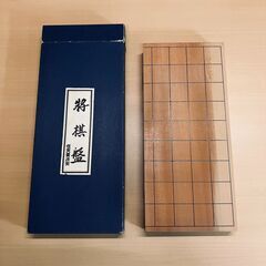 任天堂 将棋盤 桂 ６号の画像