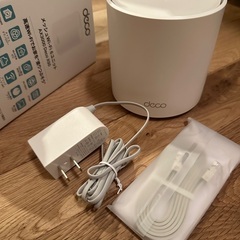 Deco X50 AX3000の画像