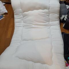 敷ふとん