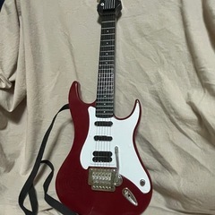 エレキ  
おもちゃ