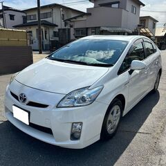 綺麗・トヨタ Prius30・ハイブリッド・Sグレード・11万キ...