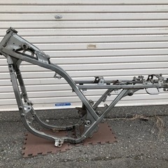 ヤマハ　srx6  