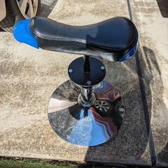 フィールドフォース　スイングチェア　野球練習器具