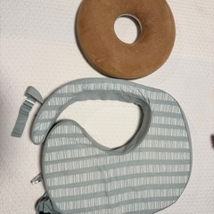 授乳クッション　
円座クッション