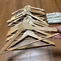 ハンガーの画像