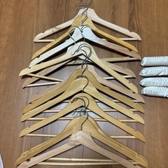ハンガーの画像
