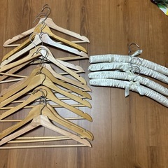 ハンガーの画像