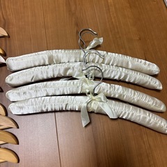 ハンガーの画像