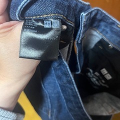デニムの画像